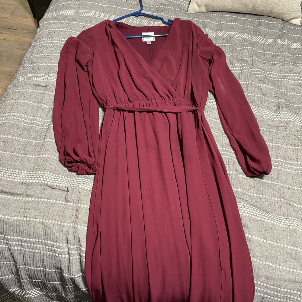 Dress